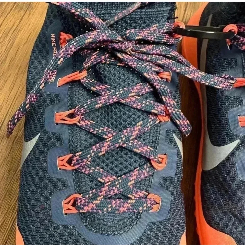 Nike Hyperfeel Run shoes barefoot size 8.5